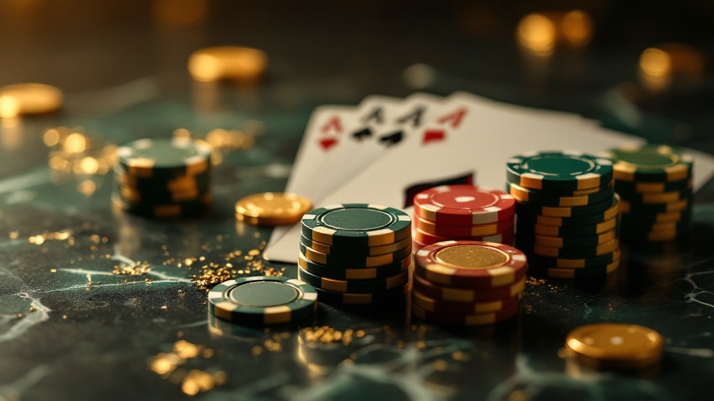 Comparativa de casas de casino con licencia